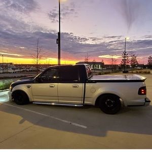 Meet your Posher, Jesus